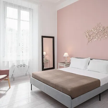 Appartement Italianway Easy - Montello *