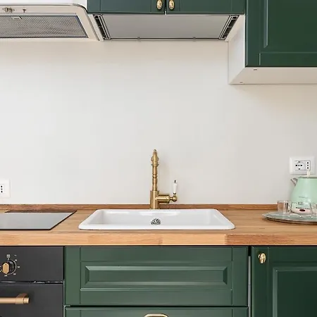 Italianway Easy - Montello * Milaan