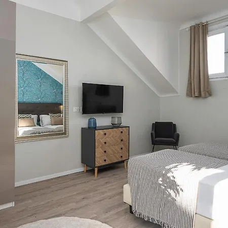 Italianway Easy - Montello * Milaan