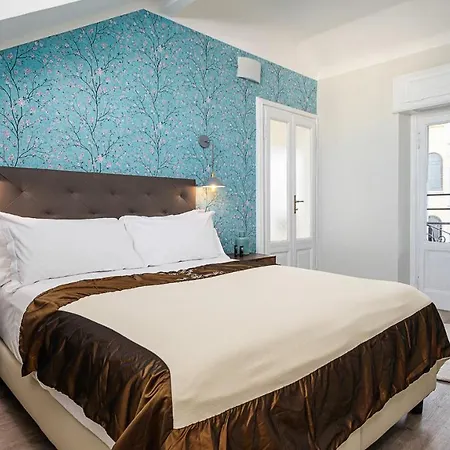 Appartement Italianway Easy - Montello Milaan