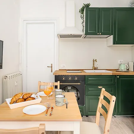 Italianway Easy - Montello * Milaan