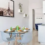 Italianway Easy - Montello Apartamento *