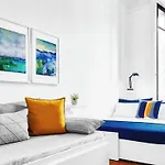 Italianway Easy - Montello Apartamento