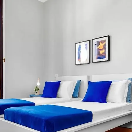Apartment Italianway - Montello