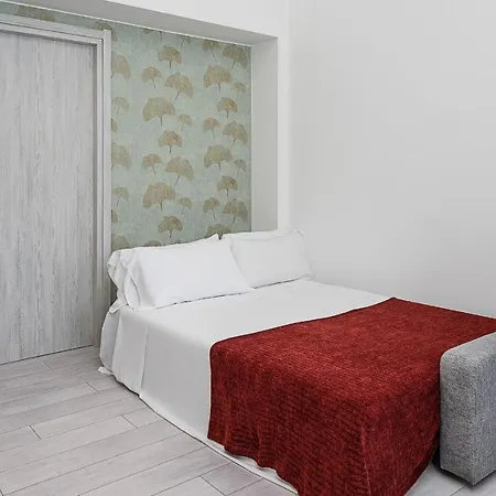 Apartamento Italianway Easy - Montello Milão