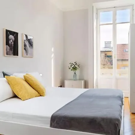 Italianway - Montello Milan