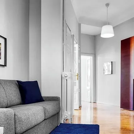 Italianway Easy - Montello * Milán