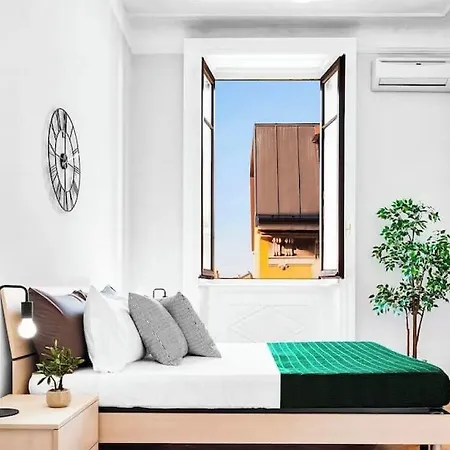 Italianway Easy - Montello Milán