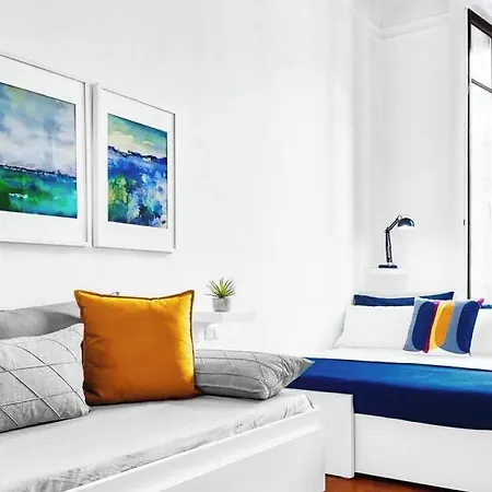 Italianway Easy - Montello Apartamento