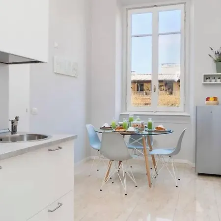 Italianway Easy - Montello Apartamento *