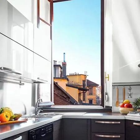 Italianway Easy - Montello Milán