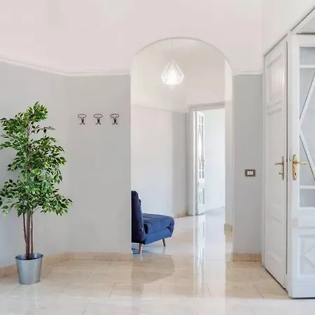 Italianway Easy - Montello Apartamento