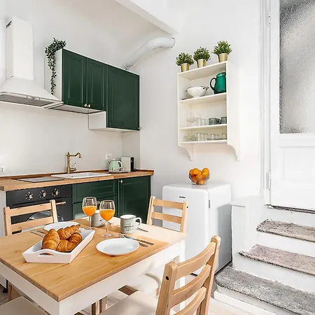 Apartamento Italianway Easy - Montello Milão