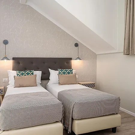 Italianway Easy - Montello Apartamento Milán