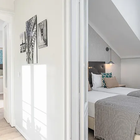 Italianway Easy - Montello Apartamento Milán