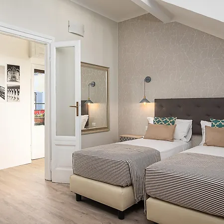 Apartamento Italianway Easy - Montello