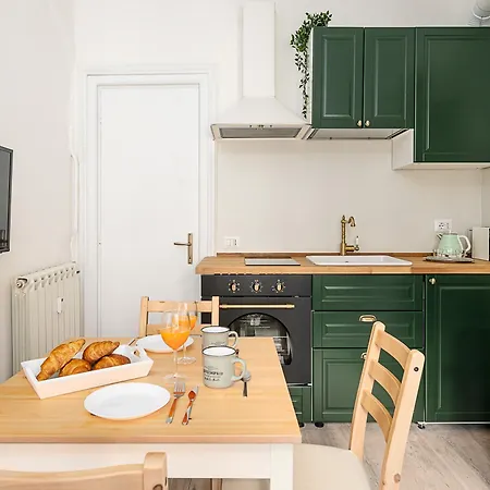 Italianway Easy - Montello *
