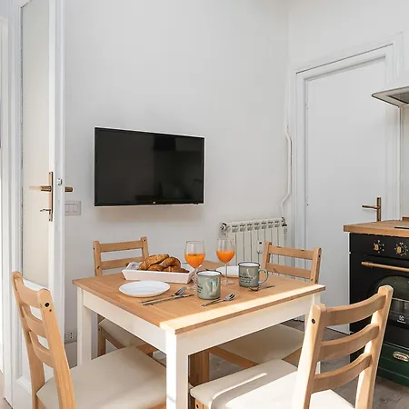 Apartamento Italianway Easy - Montello Milán
