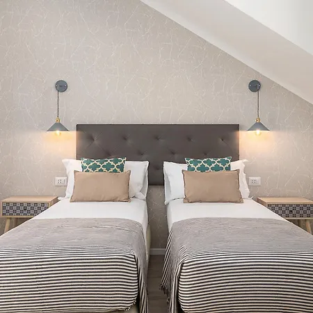 Apartamento Italianway Easy - Montello Milán