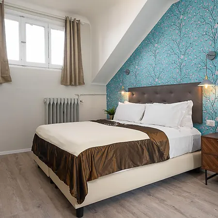 Apartamento Italianway Easy - Montello *