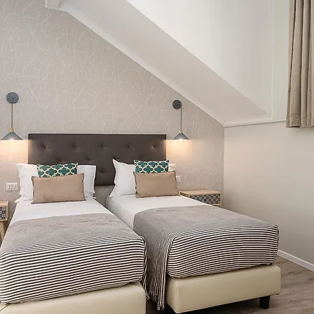 Apartamento Italianway Easy - Montello Milán