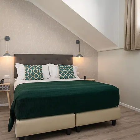 Italianway Easy - Montello * Milán