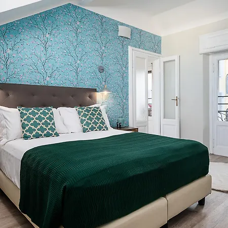 Italianway Easy - Montello Apartamento Milán