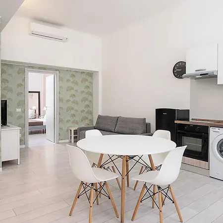 Apartamento Italianway Easy - Montello Milão