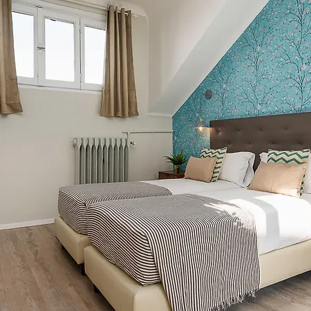 Apartamento Italianway Easy - Montello Milão