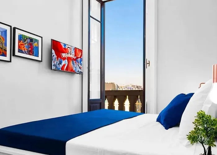 Apartmán Italianway Easy - Montello