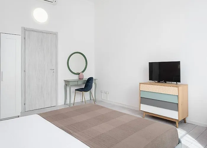 Italianway Easy - Montello Apartmán *