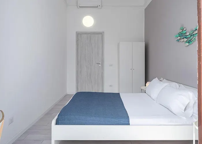 Italianway Easy - Montello Apartmán *