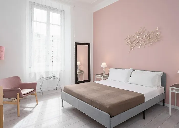 Apartmán Italianway Easy - Montello *