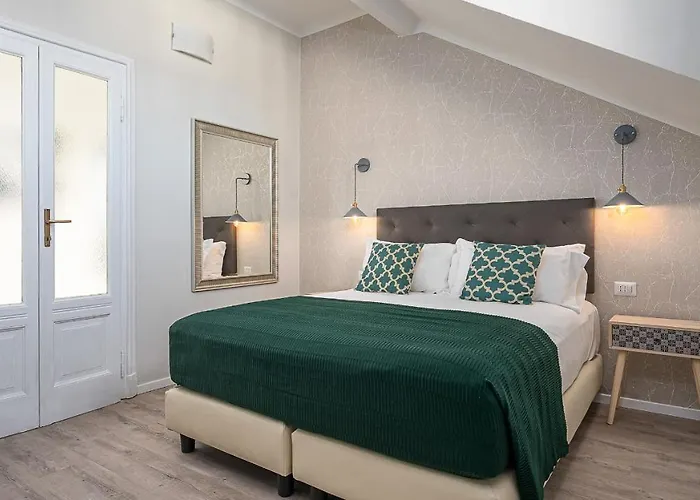 Apartmán Italianway Easy - Montello