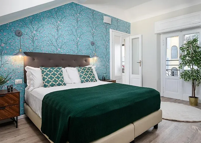 Italianway Easy - Montello Apartmán