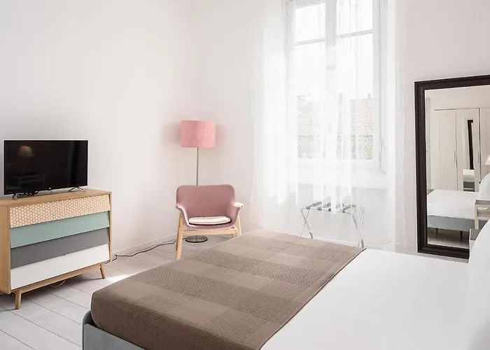 Italianway Easy - Montello Apartmán