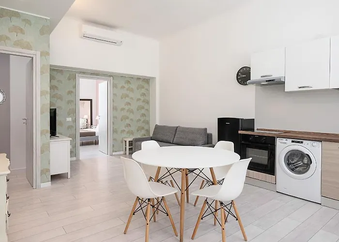 Italianway Easy - Montello Apartmán Milán