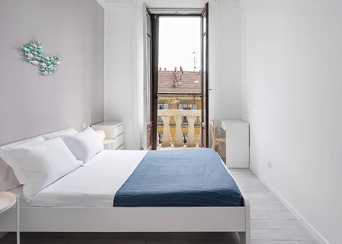 Italianway Easy - Montello Milán