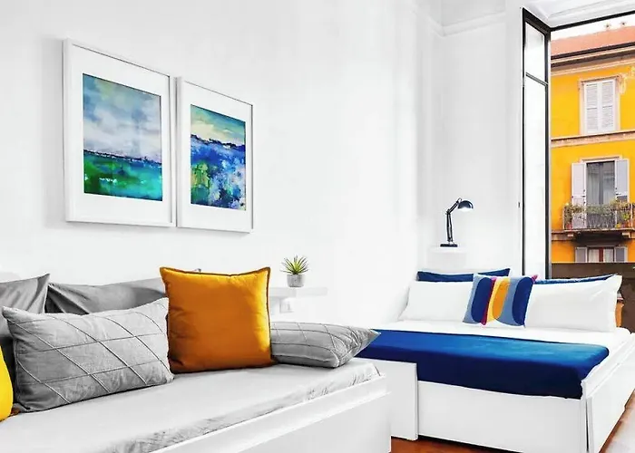 Italianway Easy - Montello Apartmán
