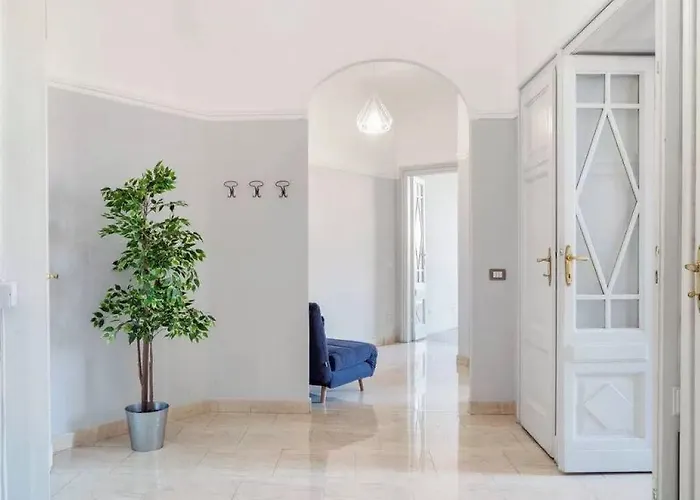 Italianway Easy - Montello Apartmán