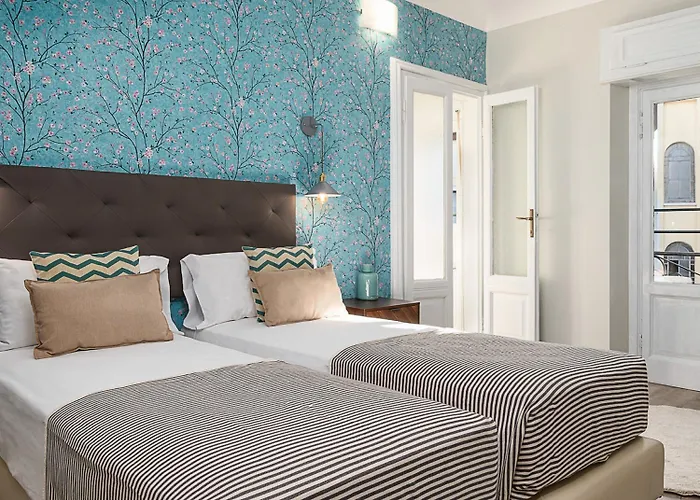 Apartmán Italianway Easy - Montello