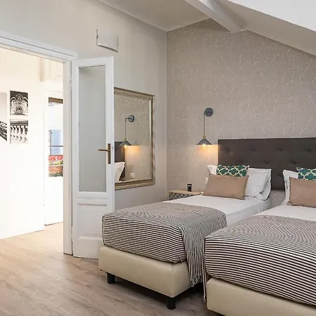 Daire Italianway Easy - Montello *