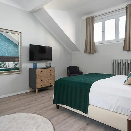 アパート Italianway Easy - Montello *