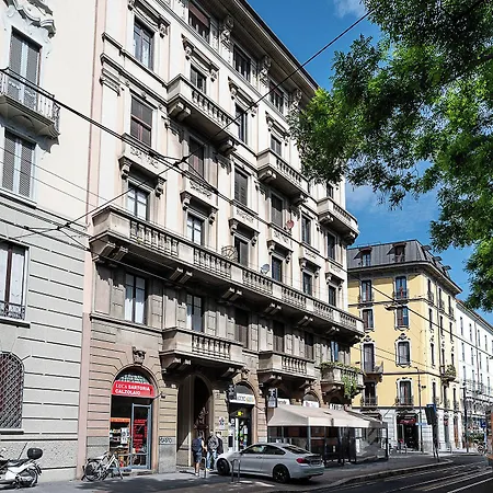 Апартаменты Italianway Easy - Montello *