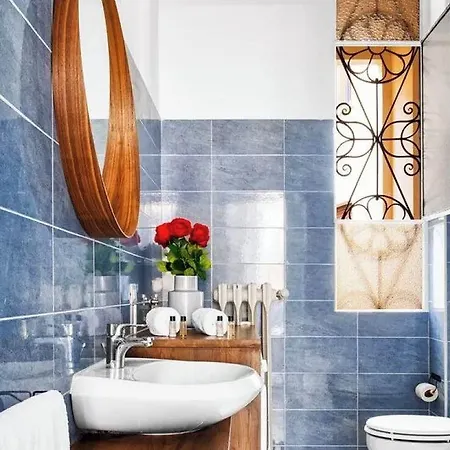 Daire Italianway Easy - Montello *