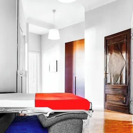 Italianway Easy - Montello アパート