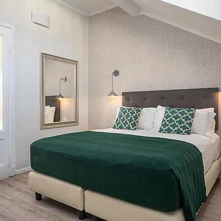 Italianway Easy - Montello Apartment
