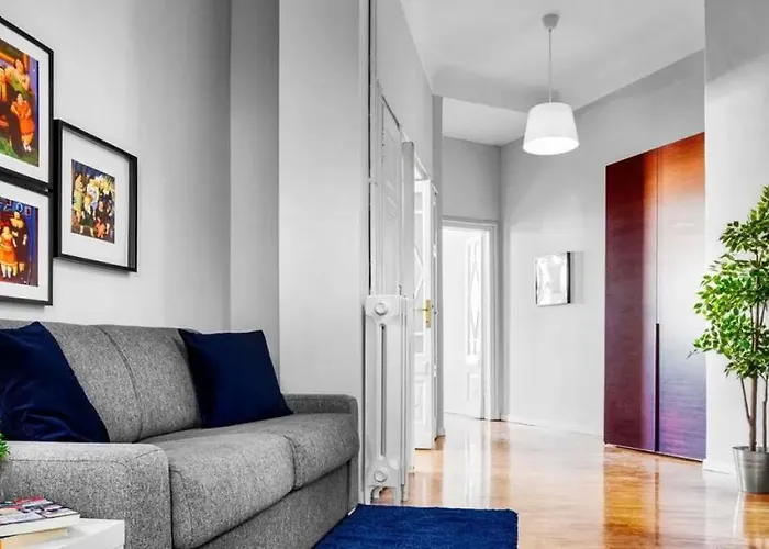 Italianway Easy - Montello Apartment *