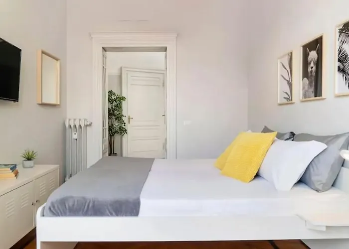 Apartment Italianway Easy - Montello