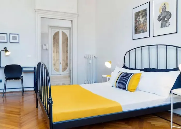 Italianway Easy - Montello * Mailand